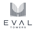 محلات تجارية ومكاتب ادارية وشقق فندقية للبيع في العاصمة الإدارية في برج إيڤال