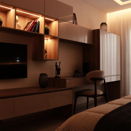 مشروع فندق بولمان – العاصمة الإدارية الجديدة